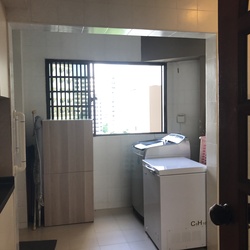 Blk 287B Jurong East Street 21 (Jurong East), HDB Executive #162161932